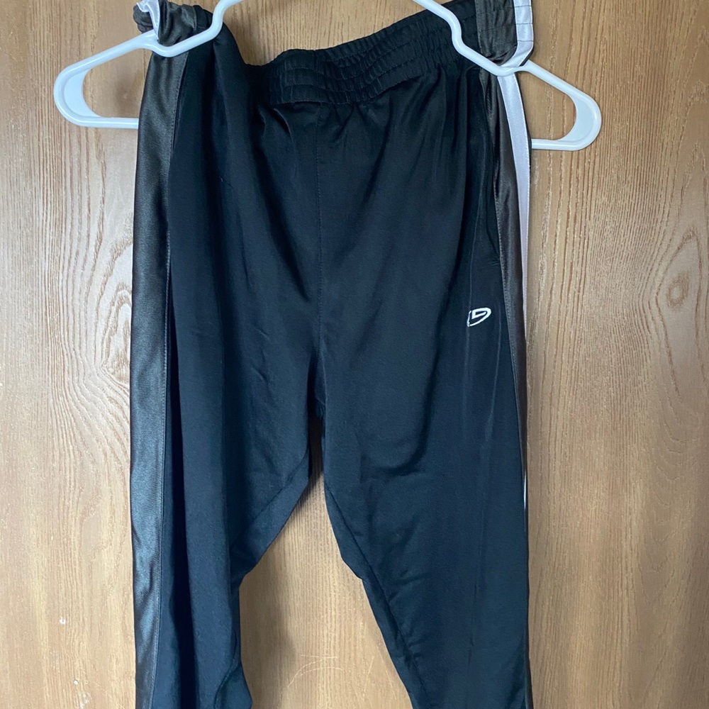 Champion basketball sweats